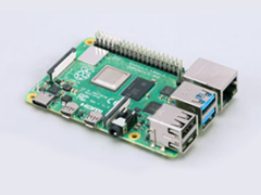 Computers and microcontrollers Raspberrypi